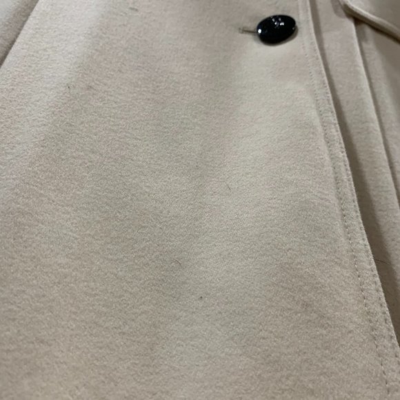 Miss Sixty Pea Coat - Picture 3 of 10